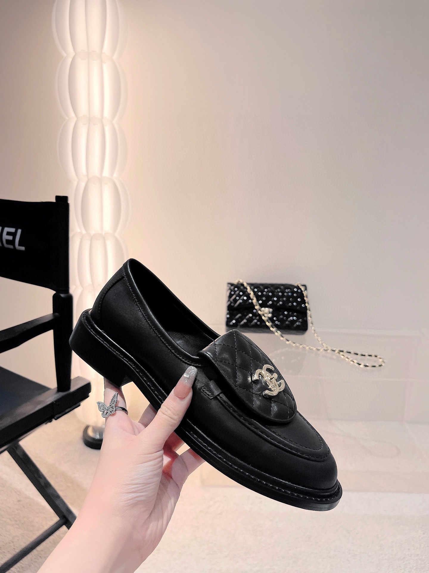 Women's high heels